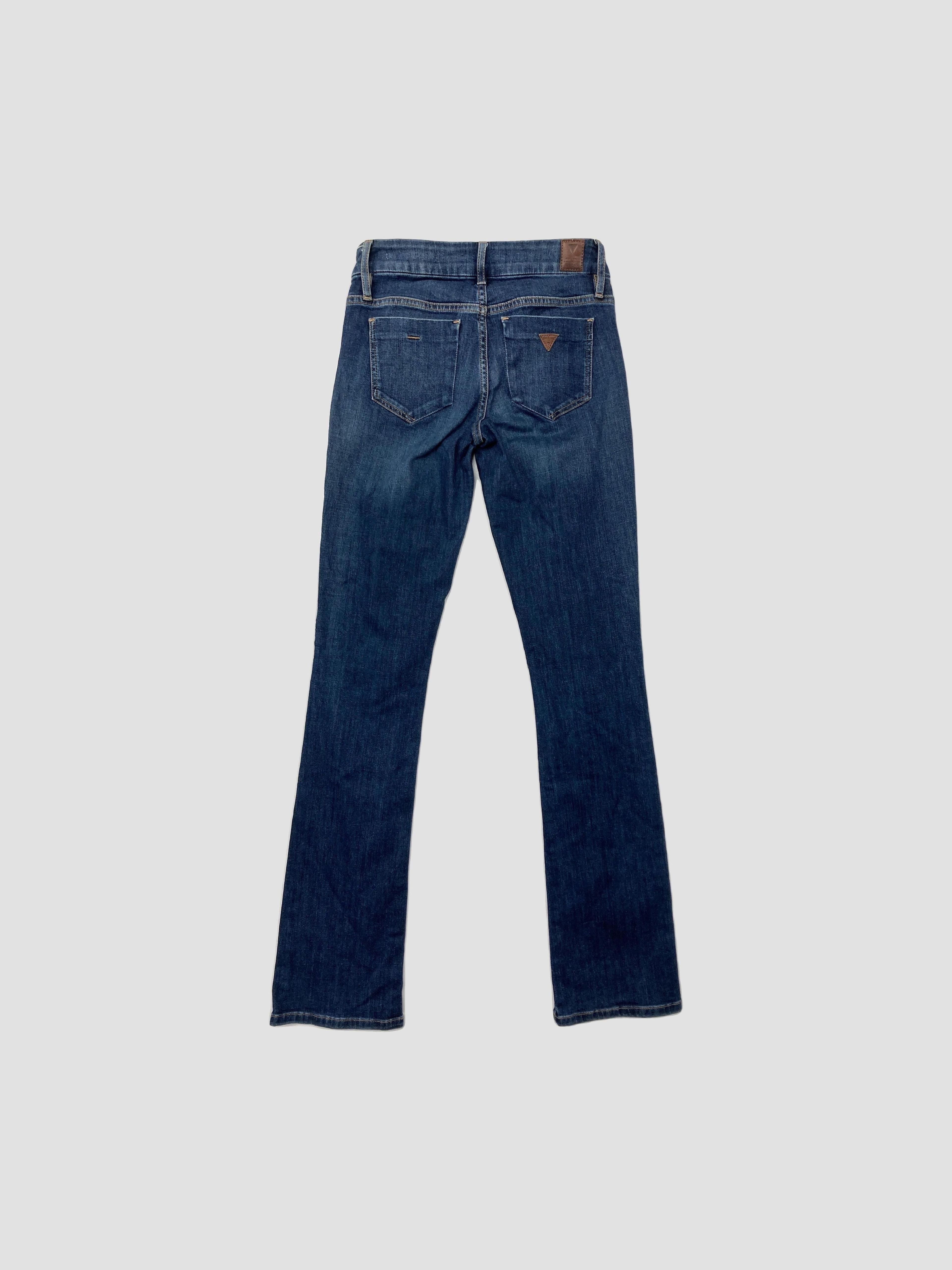 Jean GUESS - Talla 36 (VOP01157523)-1