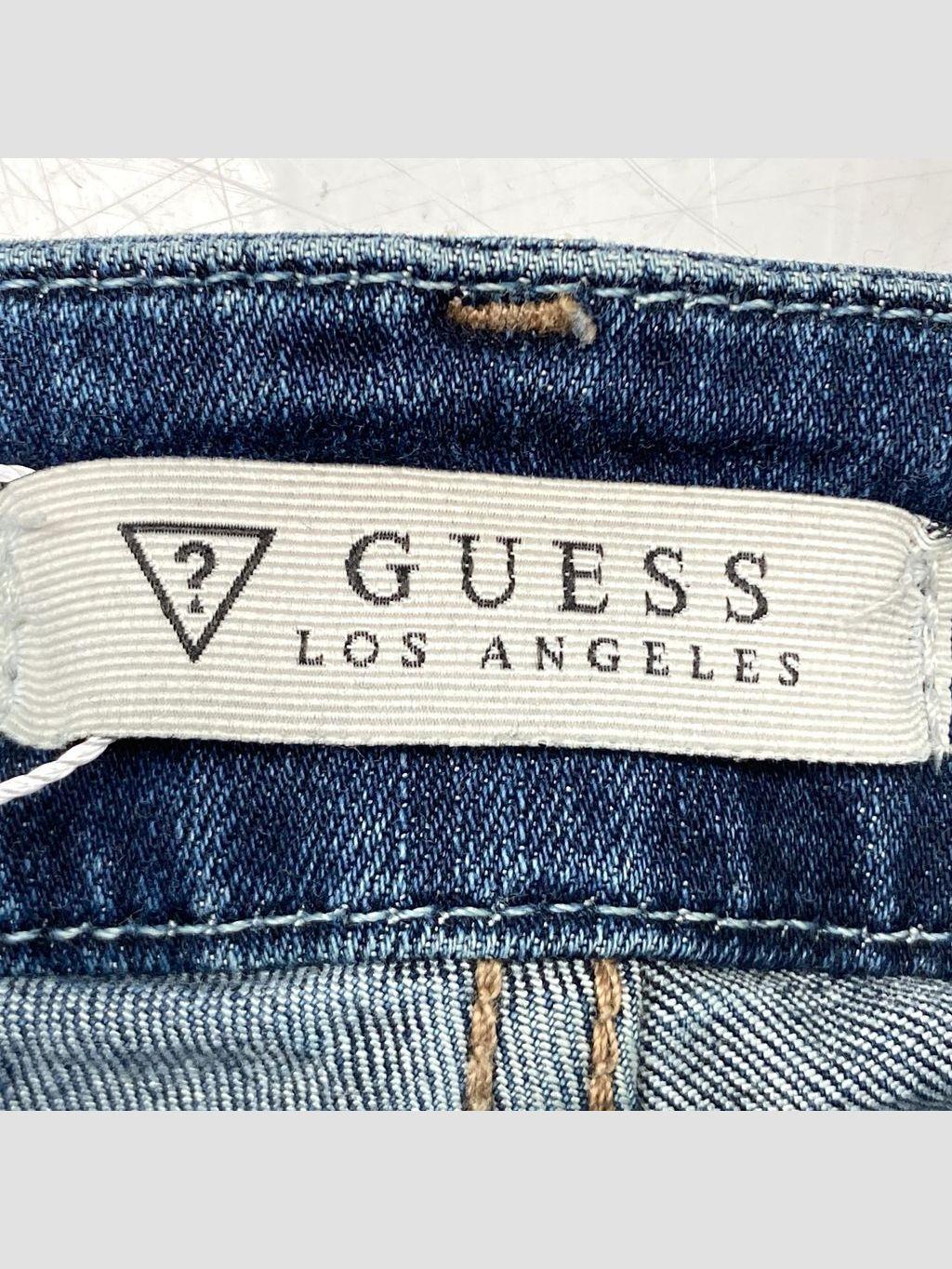Jean GUESS - Talla 36 (VOP01157523)-2