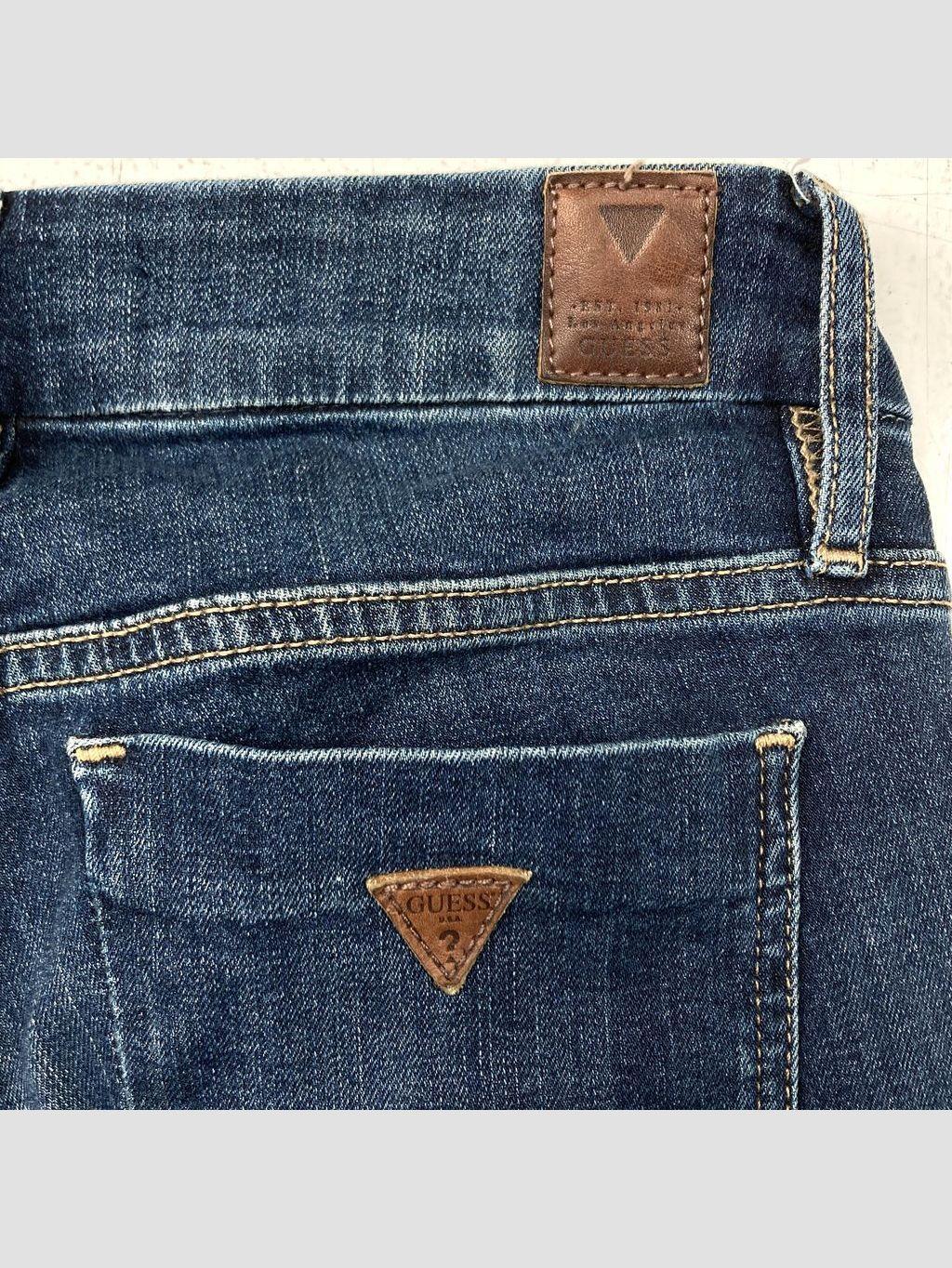 Jean GUESS - Talla 36 (VOP01157523)-4
