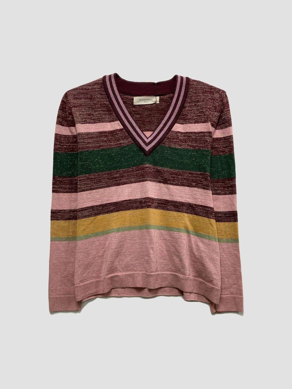 Sweater RAPSODIA - Talla S (VOP00893613)-0