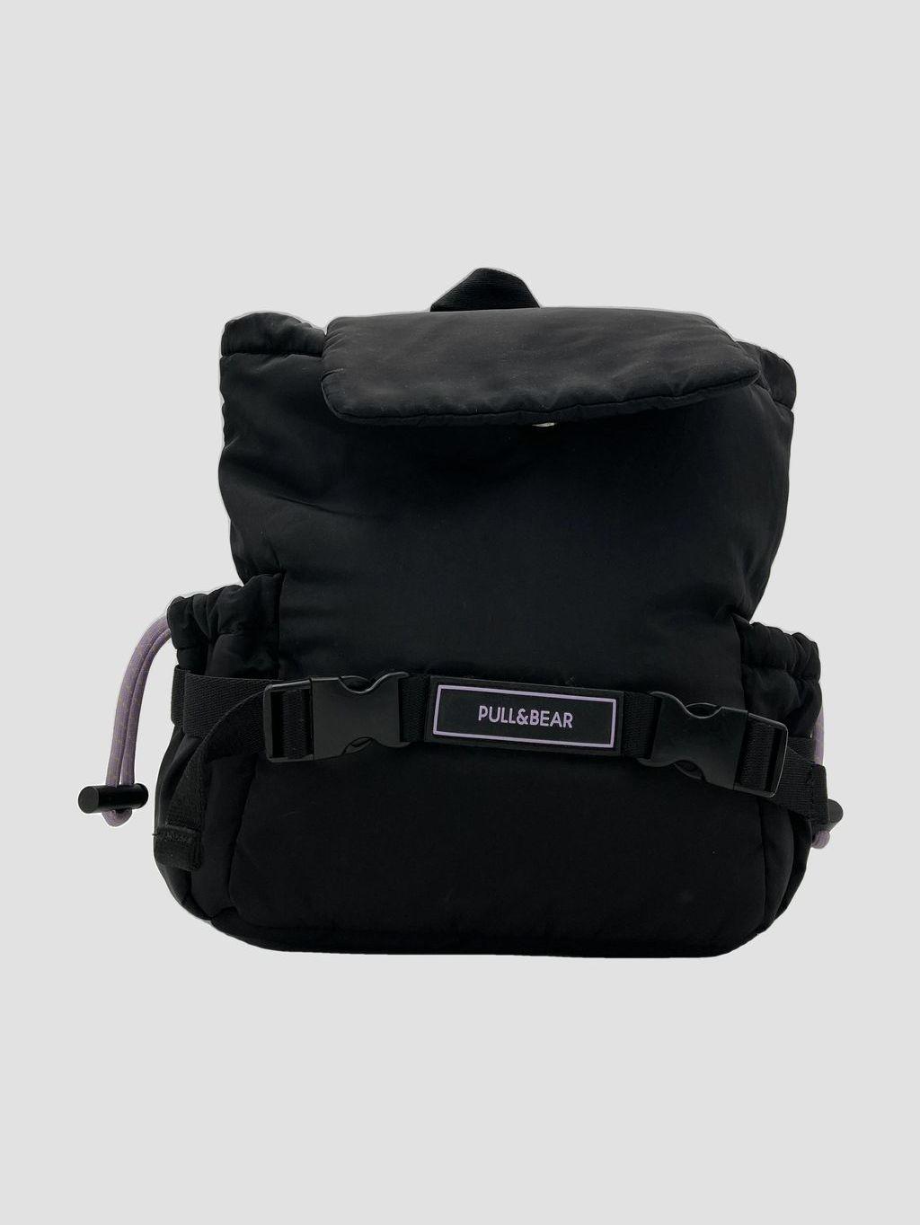 Mochila PULL&BEAR - Talla Talla Única (VOP01019122)-0