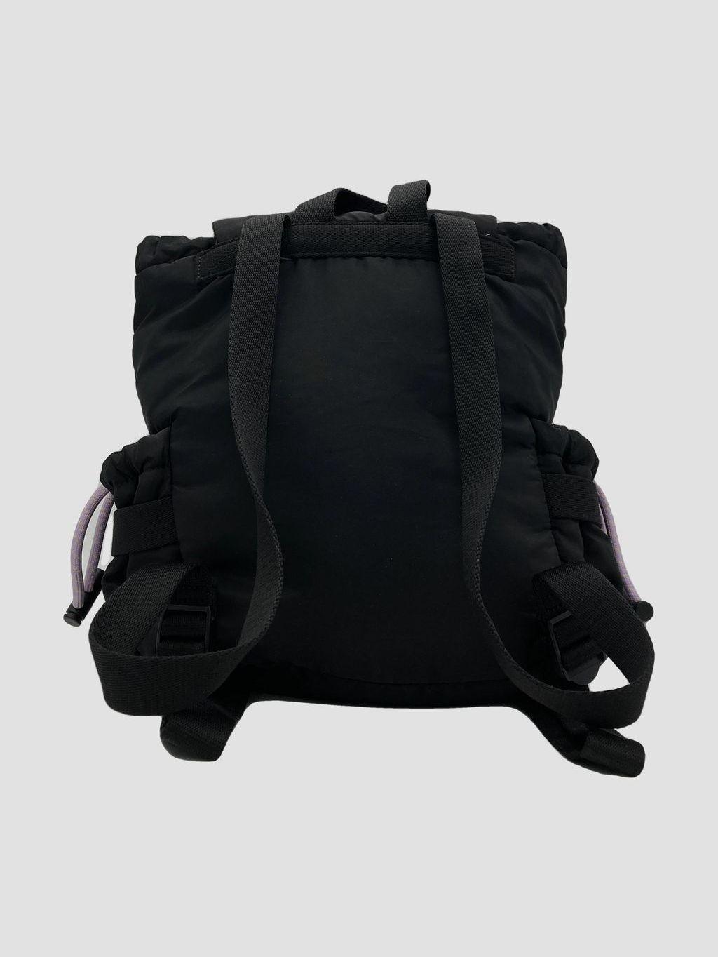 Mochila PULL&BEAR - Talla Talla Única (VOP01019122)-1
