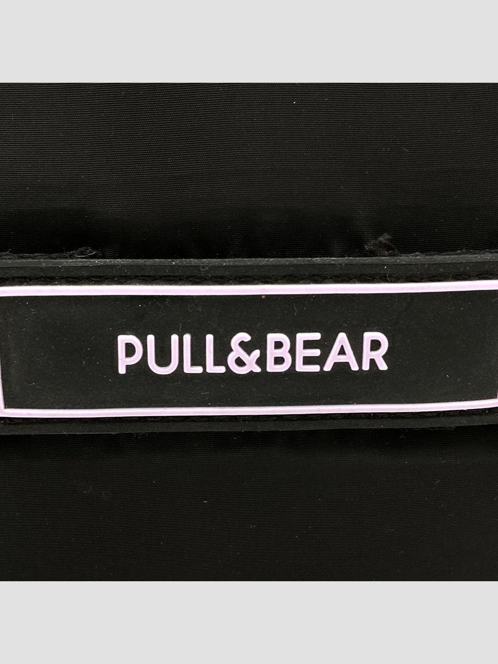 Mochila PULL&BEAR - Talla Talla Única (VOP01019122)-2