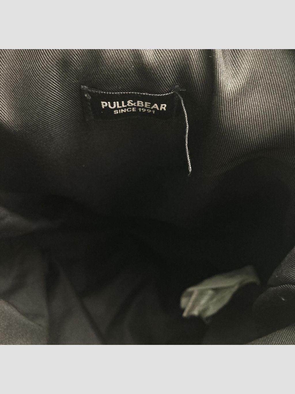 Mochila PULL&BEAR - Talla Talla Única (VOP01019122)-3