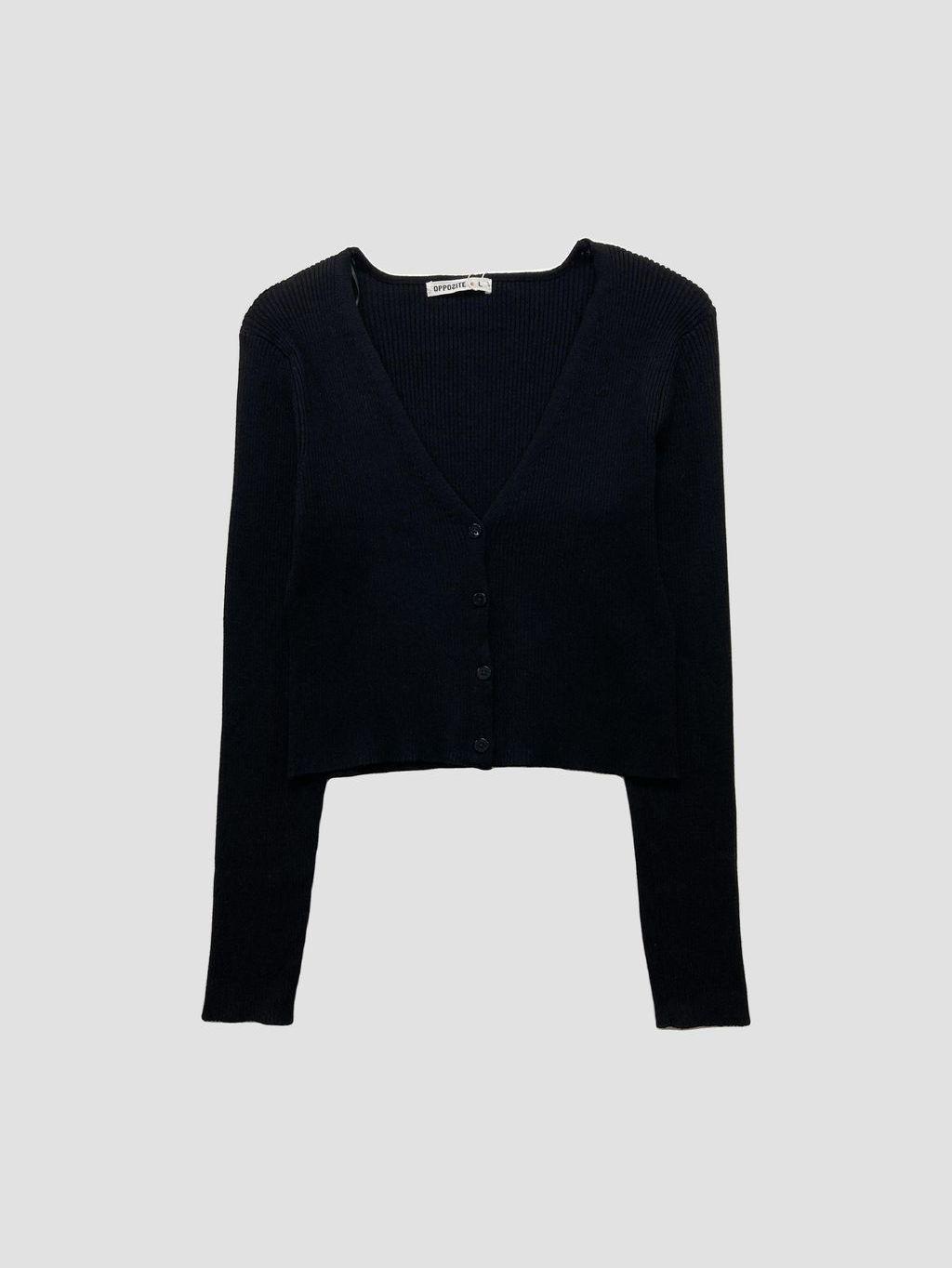 Chaleco VINTAGE - Talla L (VOP00958780)-0