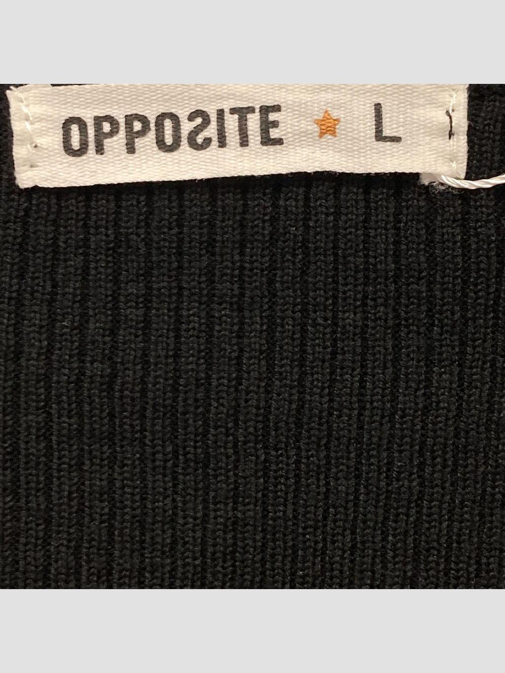 Chaleco VINTAGE - Talla L (VOP00958780)-1