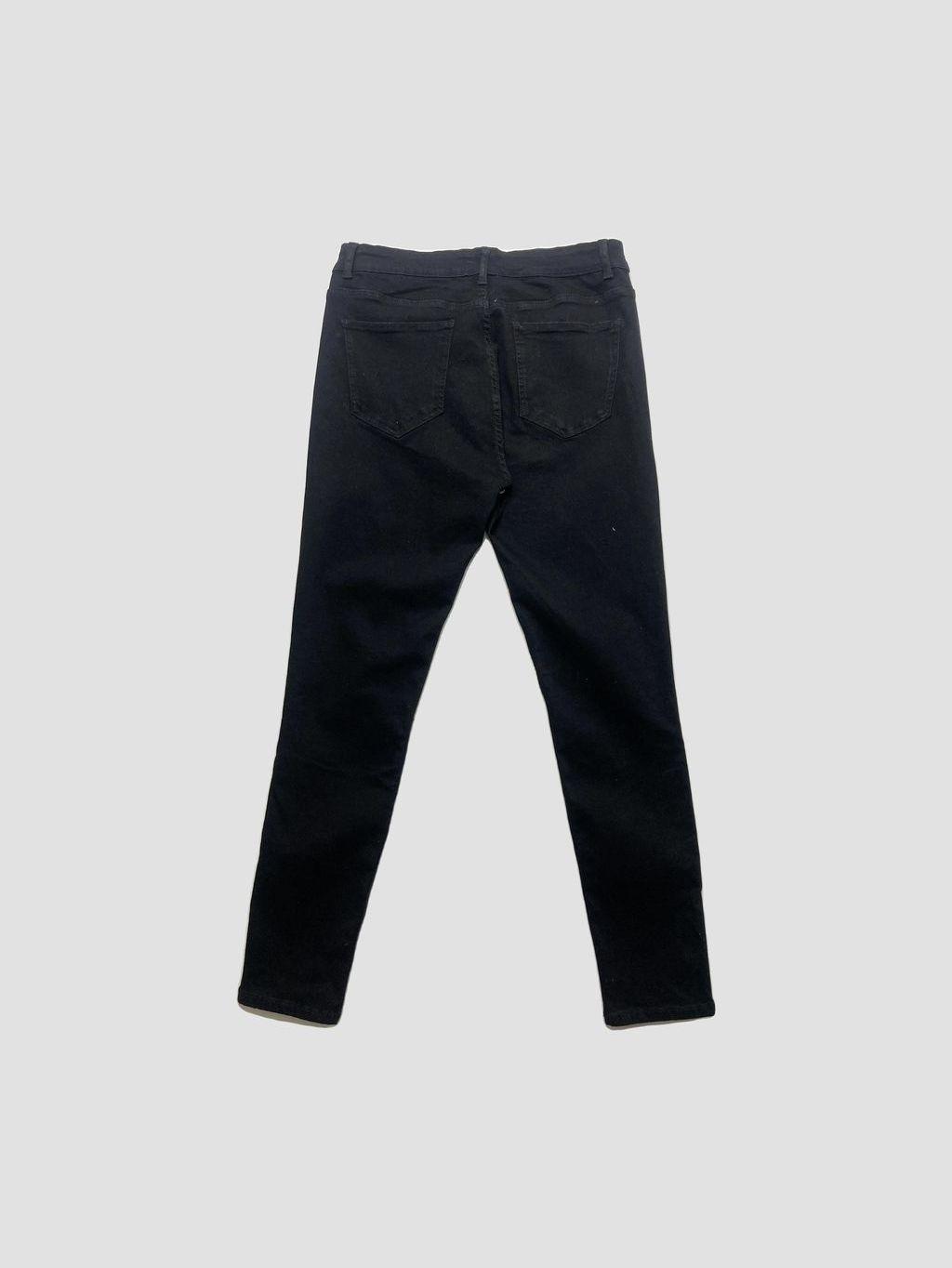 Jean ZARA - Talla 42 (VOP00964566)-1