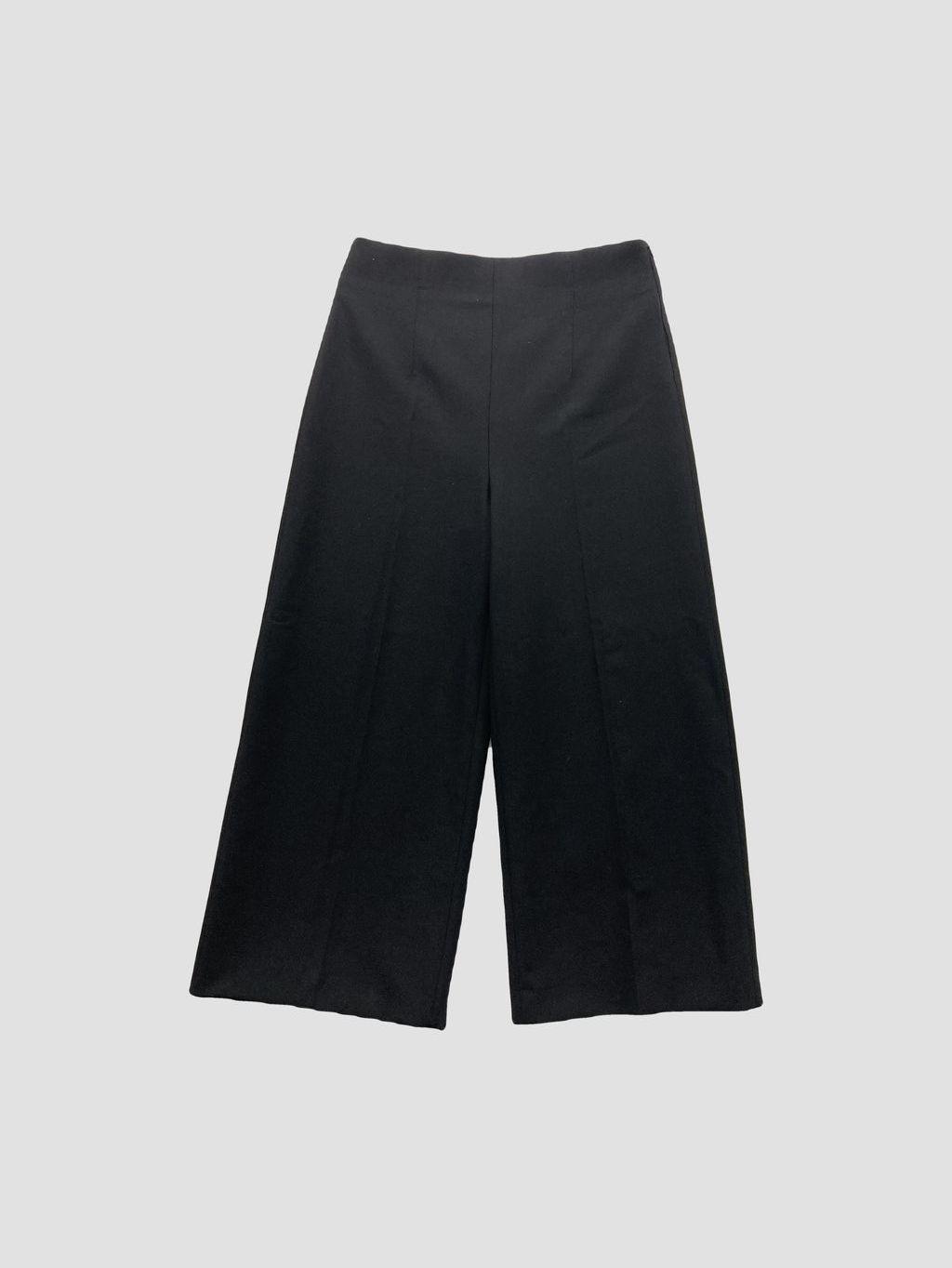 Pantalón ZARA - Talla 40 (VOP00953283)-0