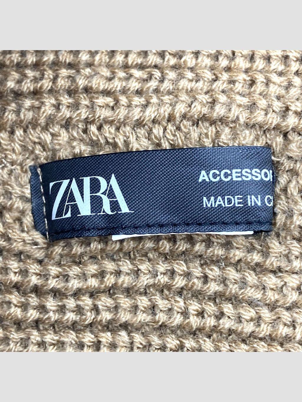 Accesorio ZARA - Talla Talla Única (VOP00801118)-1