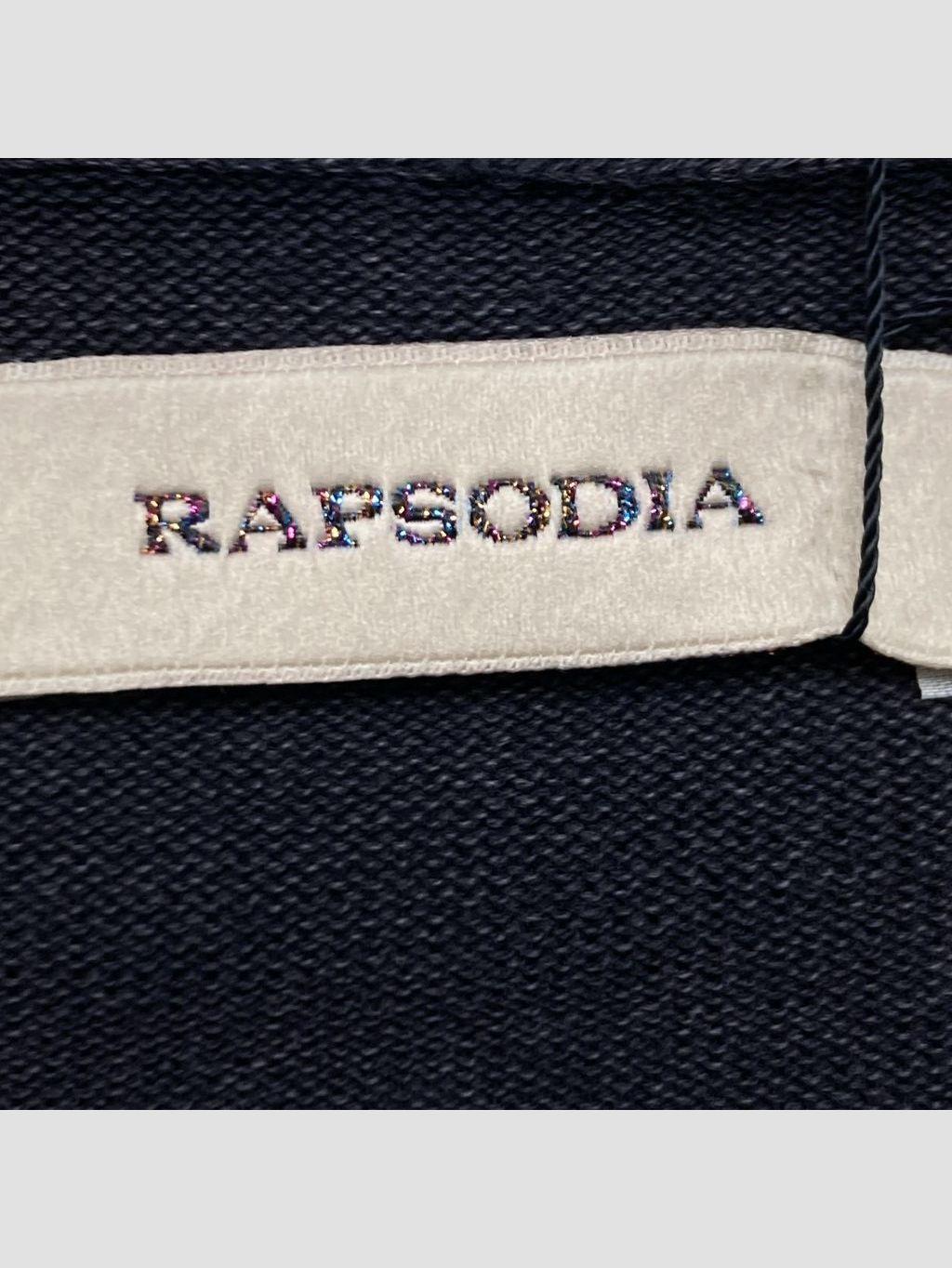 Chaleco RAPSODIA - Talla S (VOP00896224)-1