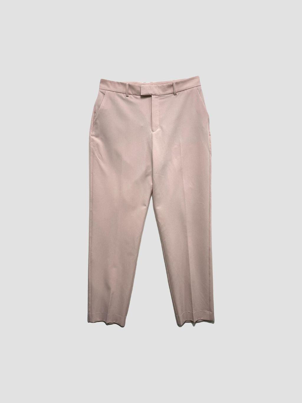 Pantalón MANGO - Talla 40 (VOP01042968)-0