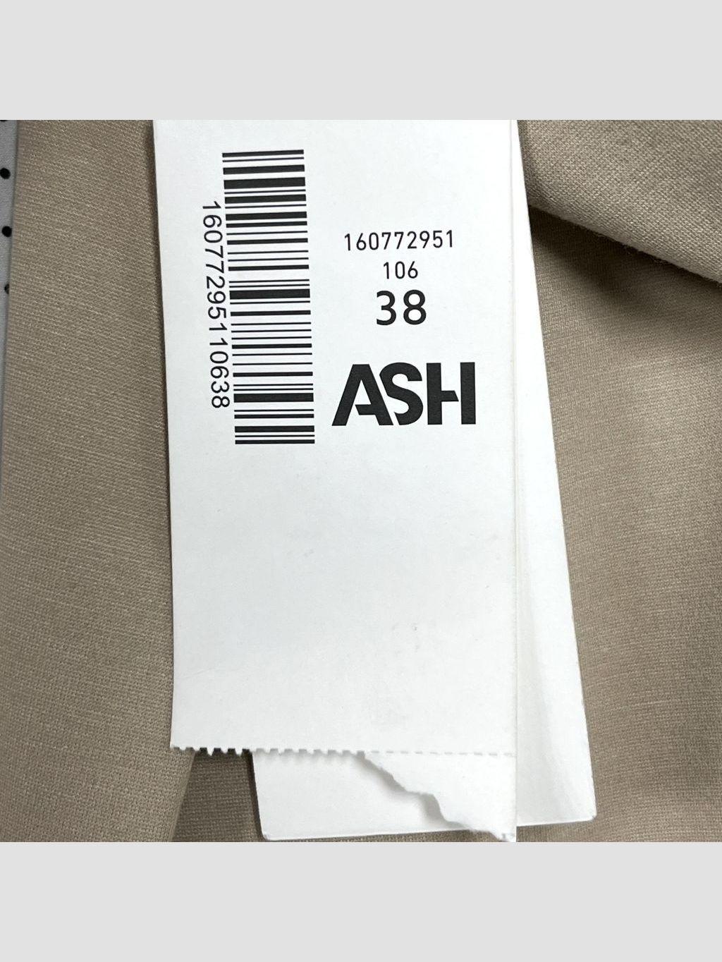 Blazer ASH - Talla S (VOP01117098)-2