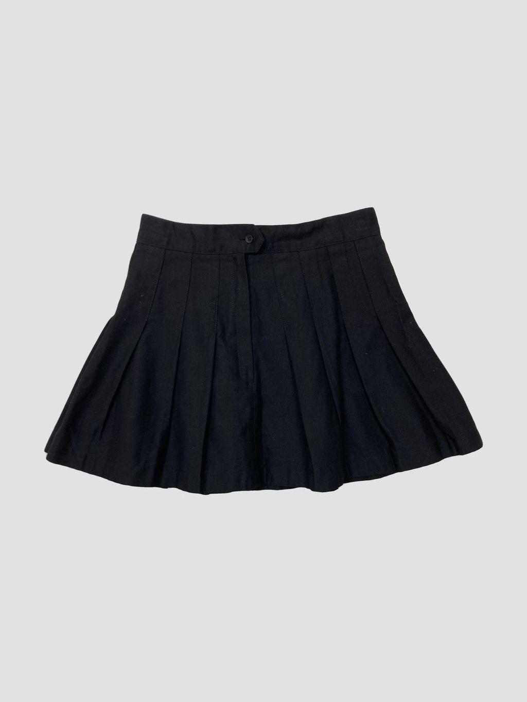 Falda corta SAINT MALE - Talla 38 (VOP01086046)-0