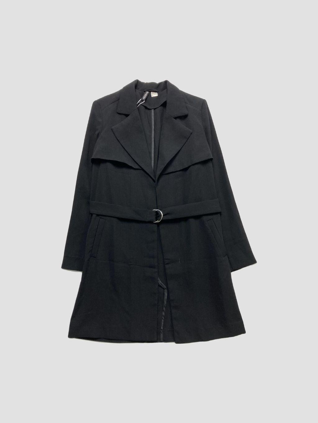 Chaqueta formal DIVIDED BY H&M - Talla XS (VOP00875817)-0