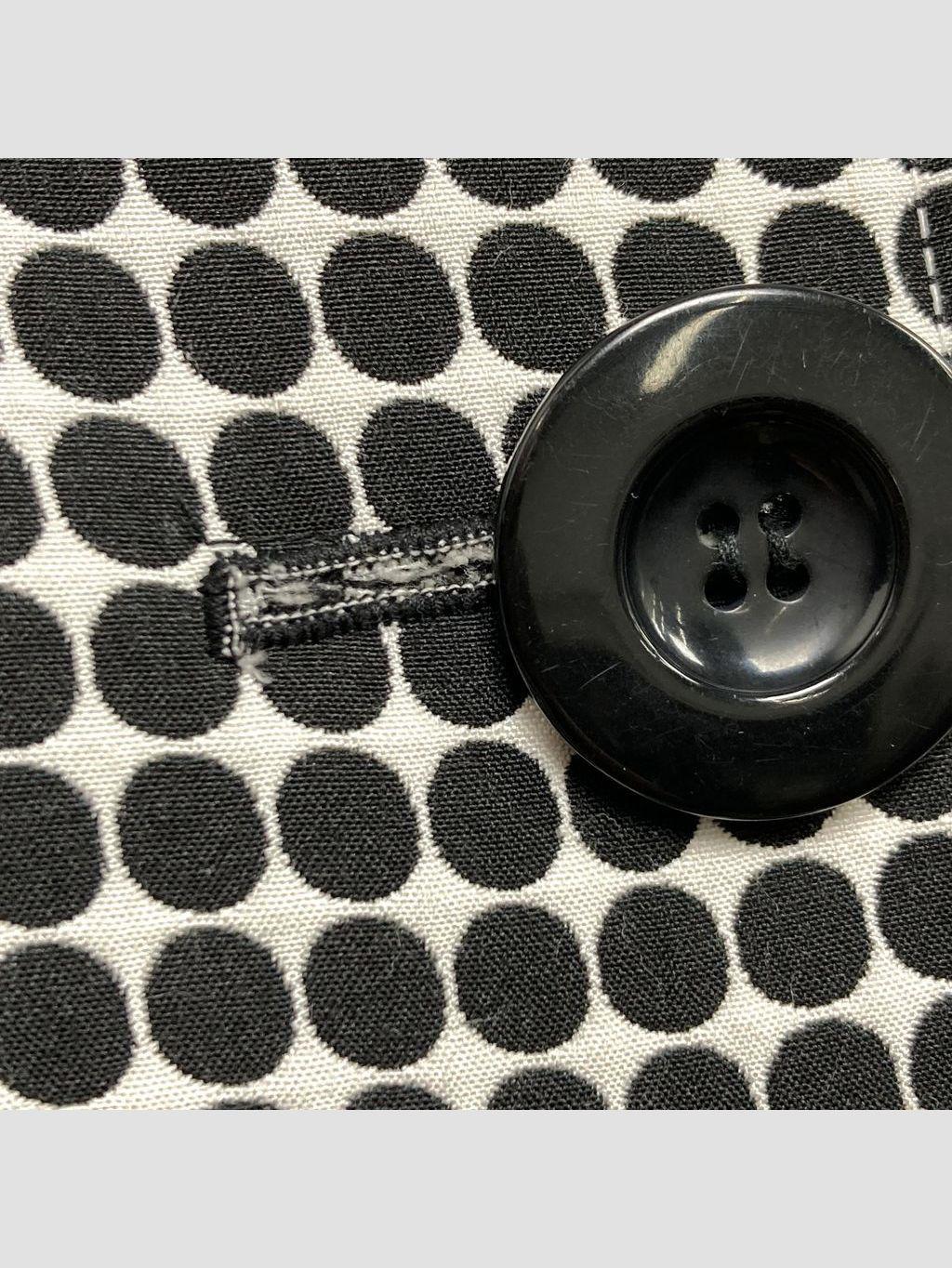 Chaqueta casual MAX STUDIO - Talla M (VOP01015157)-4