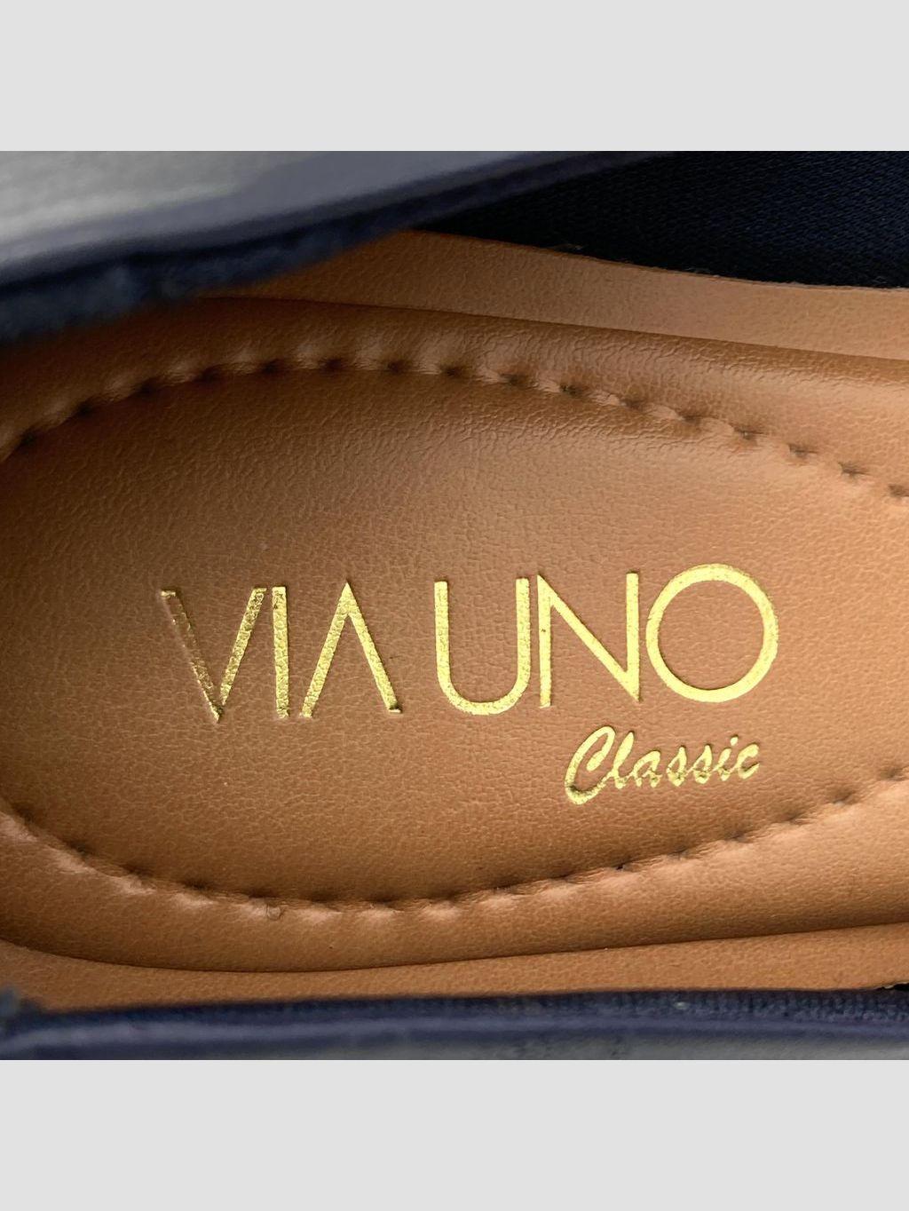 Zapatos de taco VIA UNO - Talla 38 (VOP00850093)-2