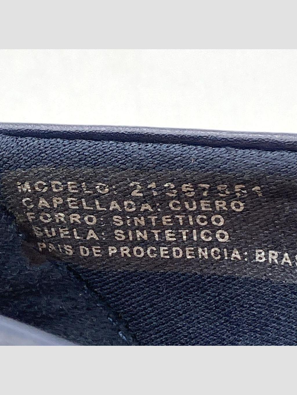 Zapatos de taco VIA UNO - Talla 38 (VOP00850093)-4