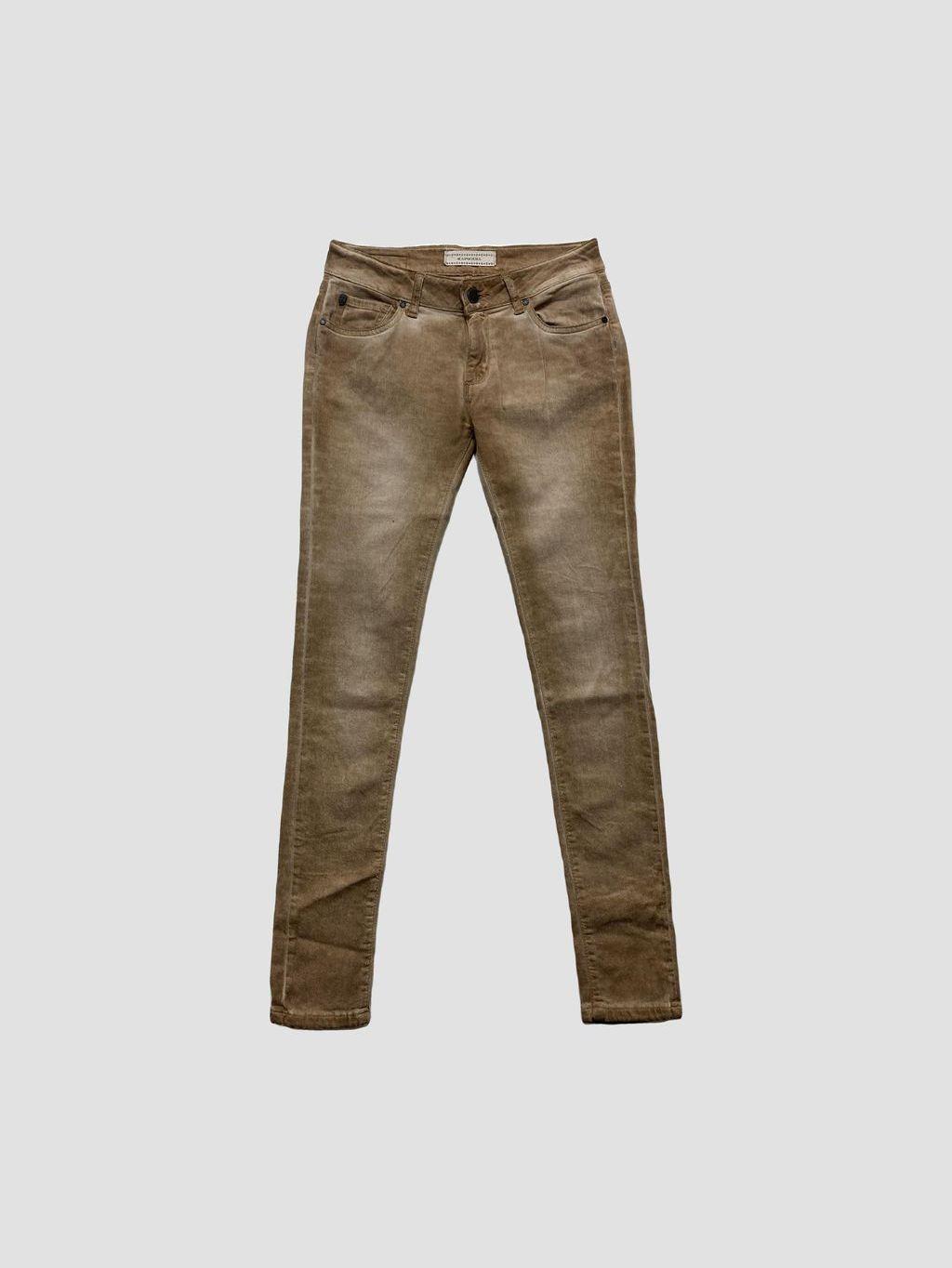 Jean RAPSODIA - Talla 34 (VOP00868327)-0