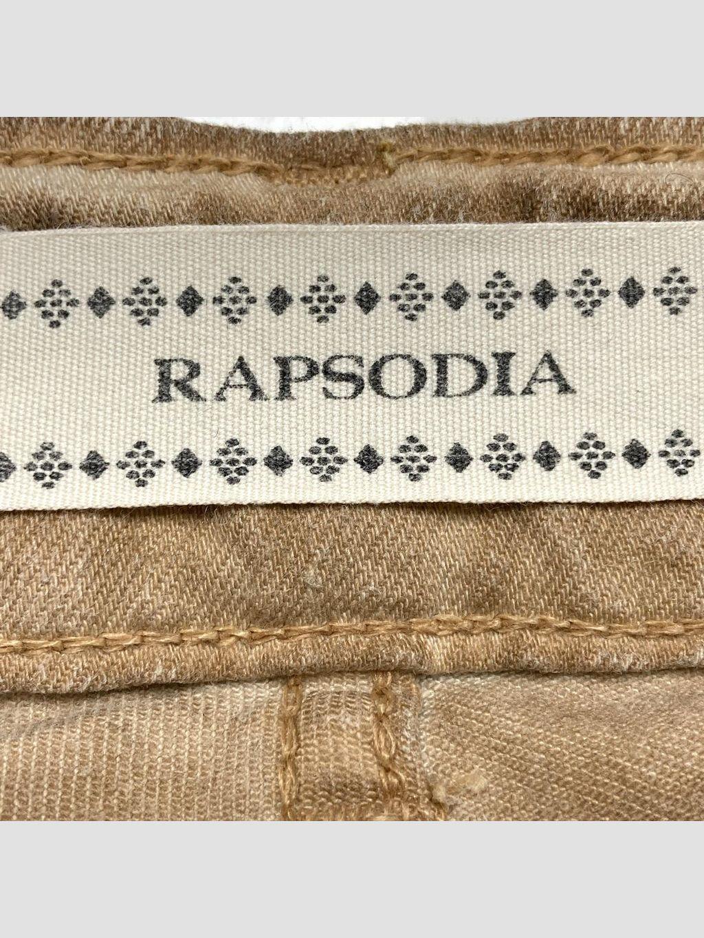 Jean RAPSODIA - Talla 34 (VOP00868327)-2