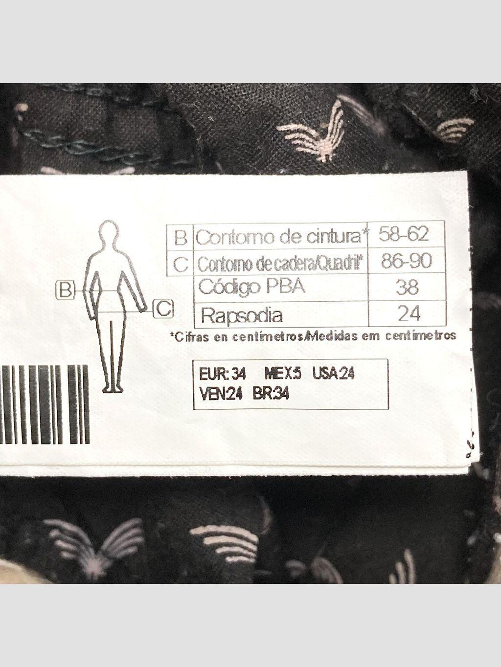 Jean RAPSODIA - Talla 34 (VOP00868327)-3