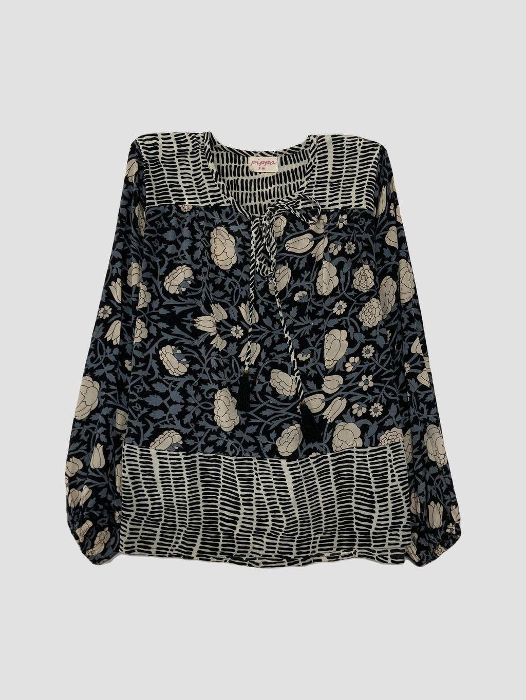 Blusa PIPPA - Talla S (VOP01141946)-0