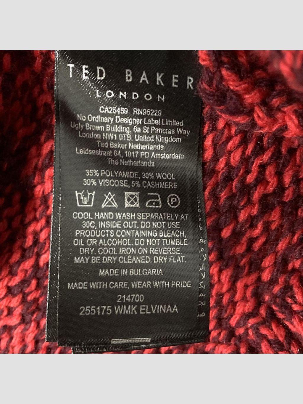 Sweater TED BAKER - Talla S (VOP01171391)-2