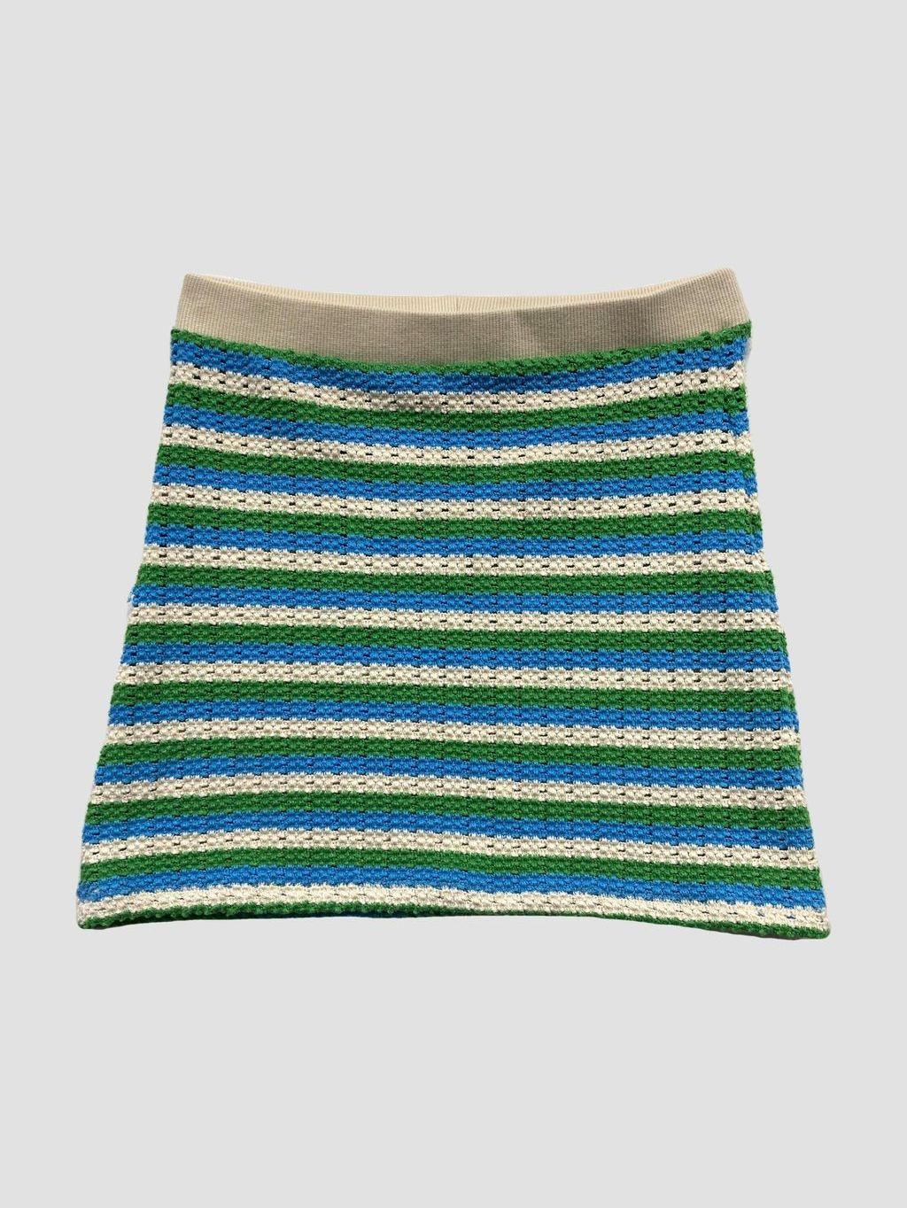 Falda corta ZARA - Talla 36 (VOP01070681)-0