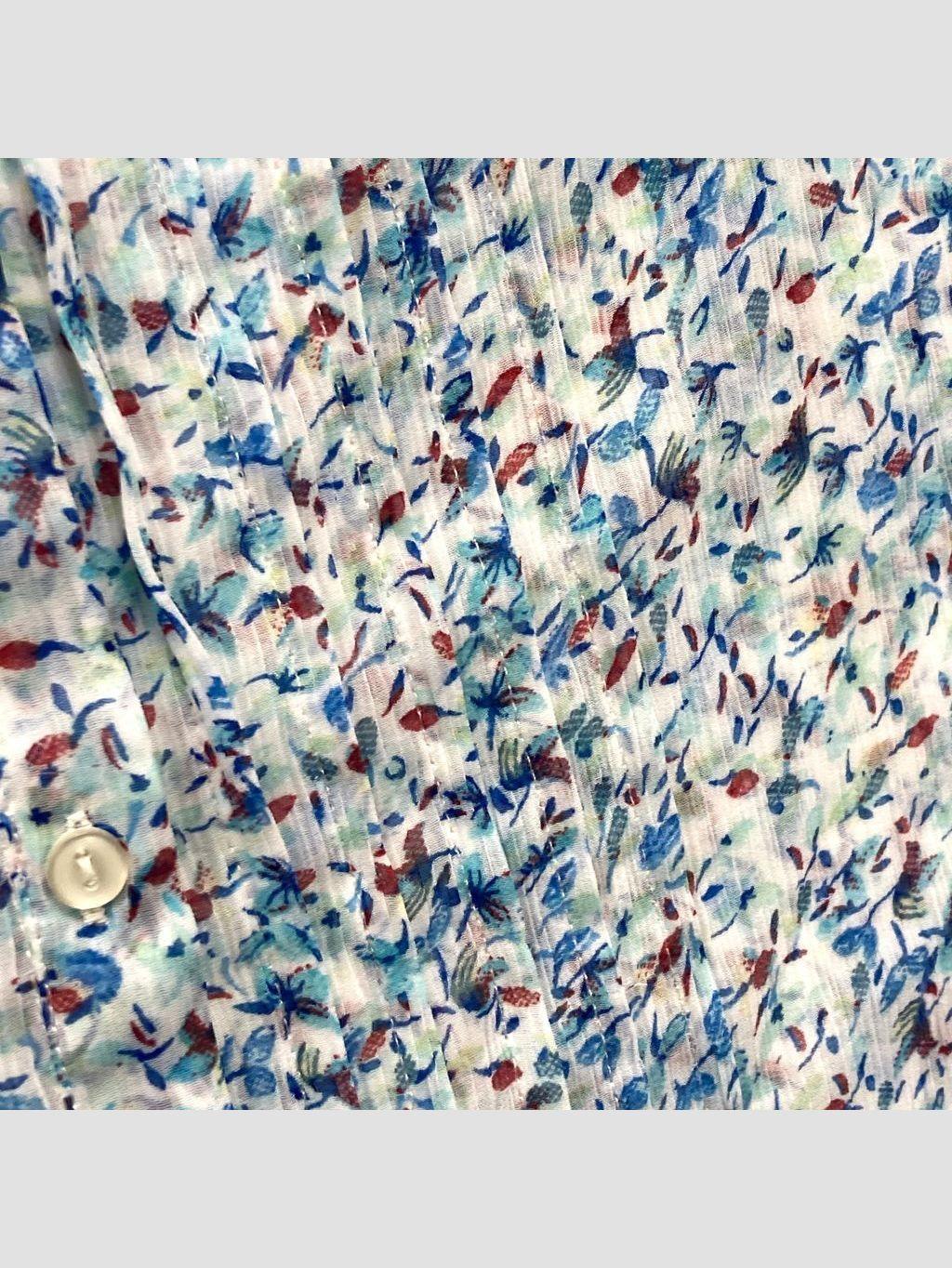 Polera sin mangas MANGO - Talla XS (VOP01045257)-2