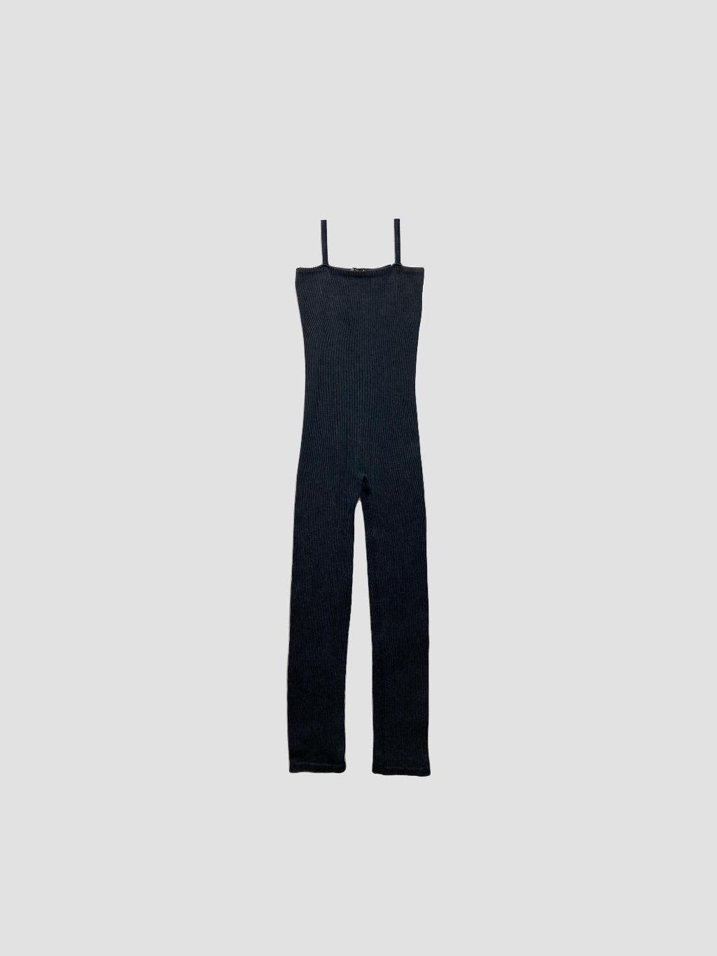 Enterito ZARA - Talla M (VOP01001052)-0