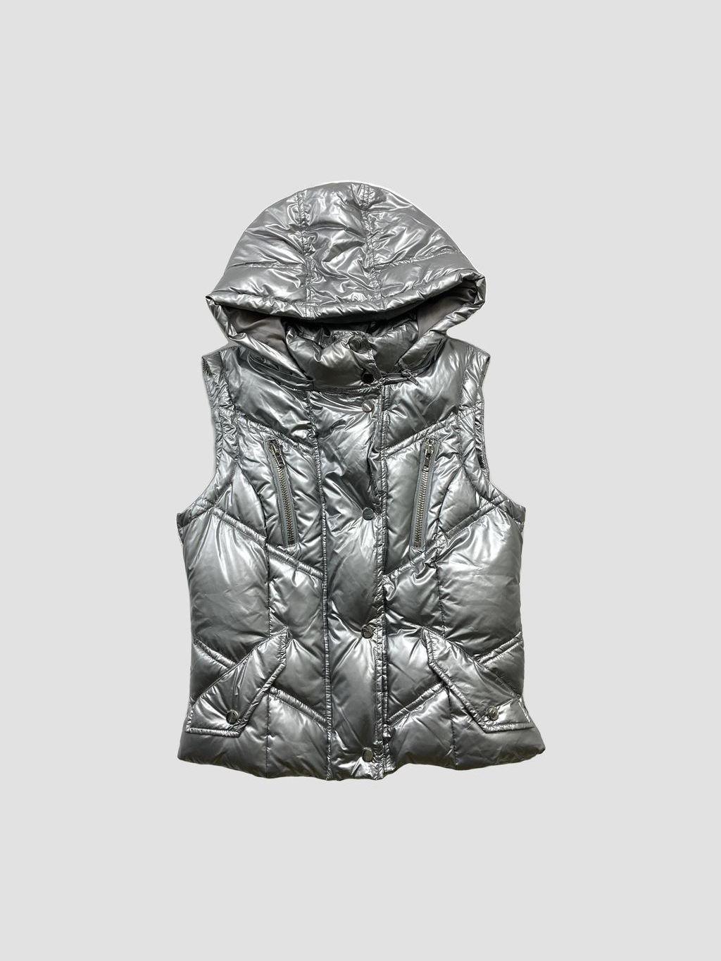 Chaqueta sin mangas VERO MODA - Talla M (VOP01005768)-0