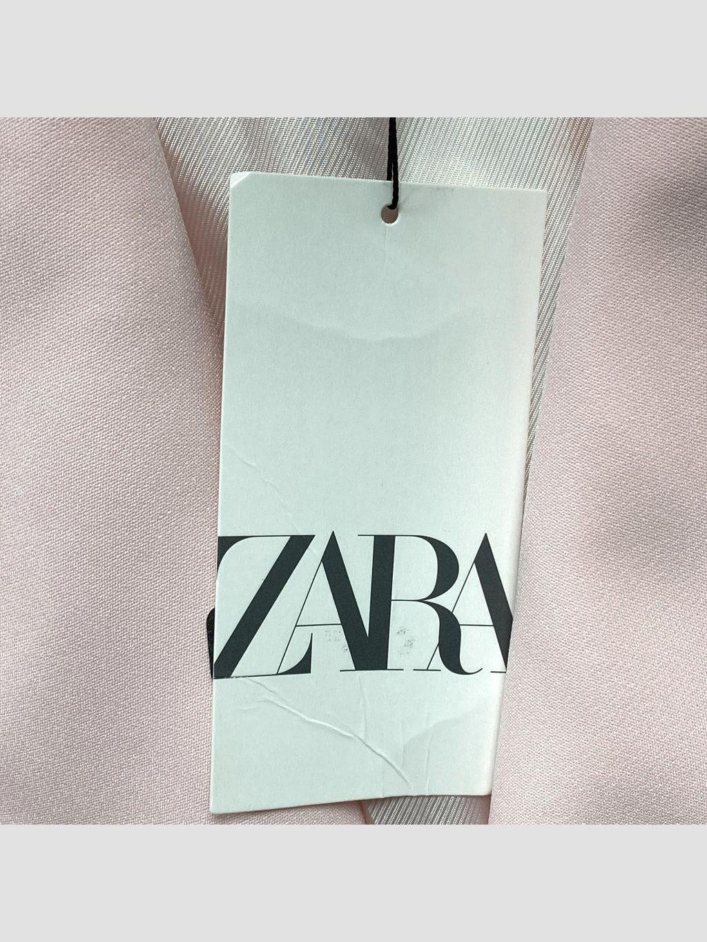 Blazer ZARA - Talla S (VOP01049546)-2