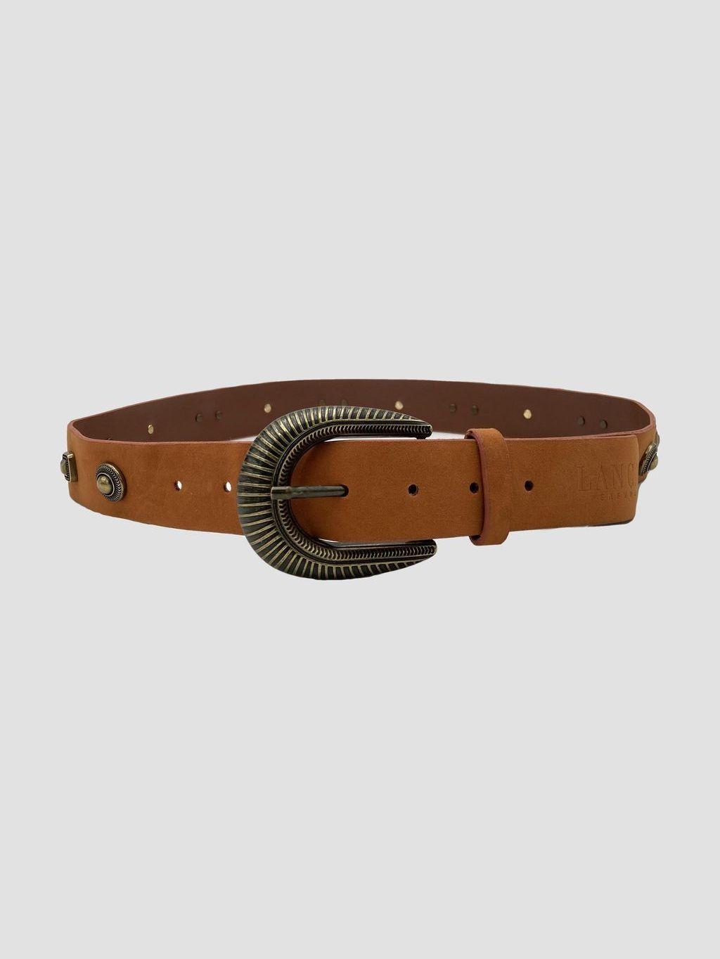 Cinturón VINTAGE - Talla Talla Única (VOP01009686)-1