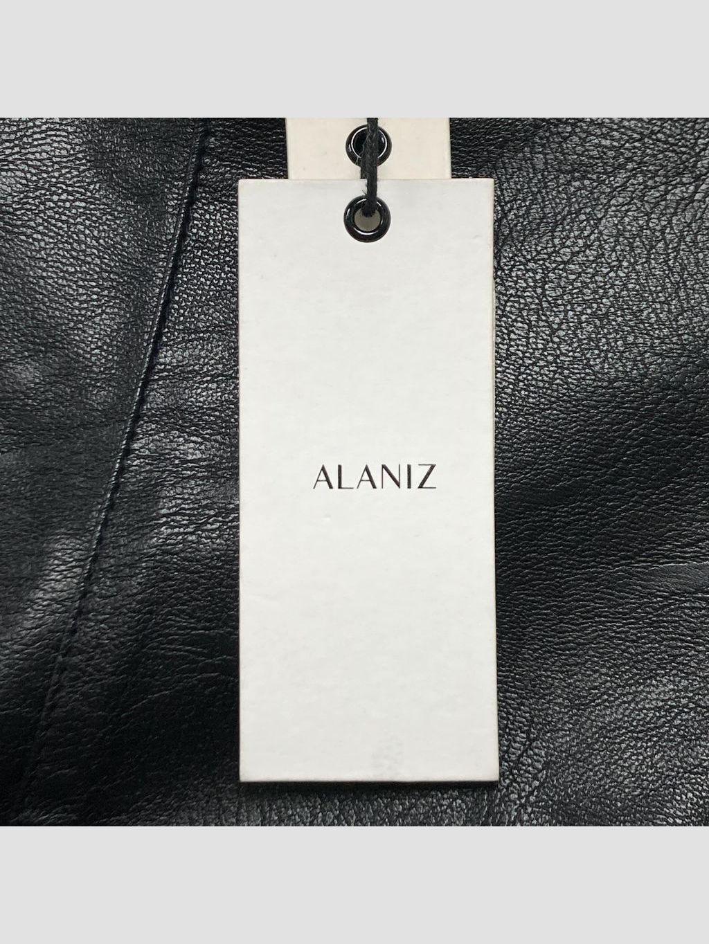 Falda larga ALANIZ - Talla 36 (VOP00903802)-2