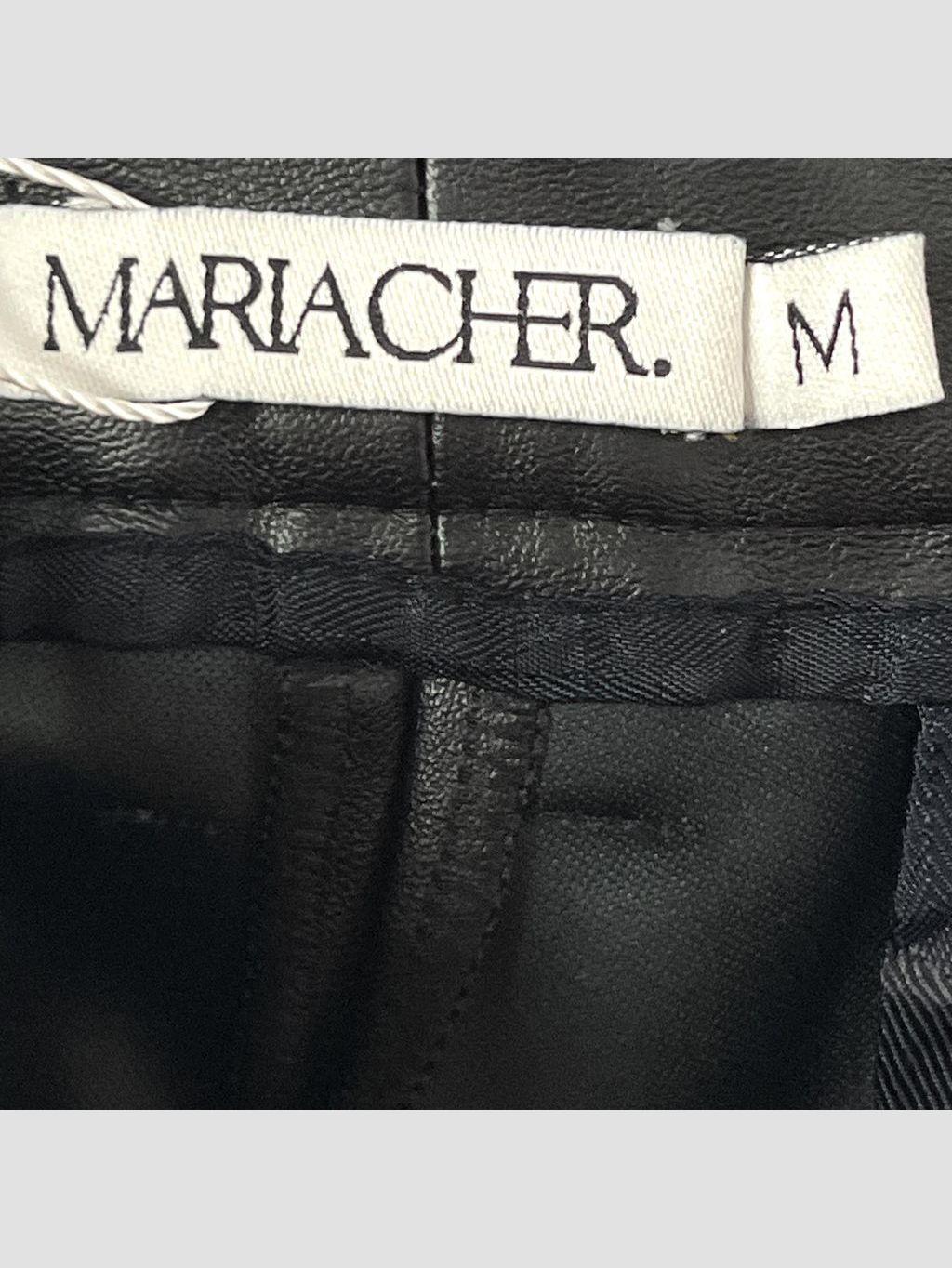 Pantalón MARIA CHER - Talla 38 (VOP01199122)-2