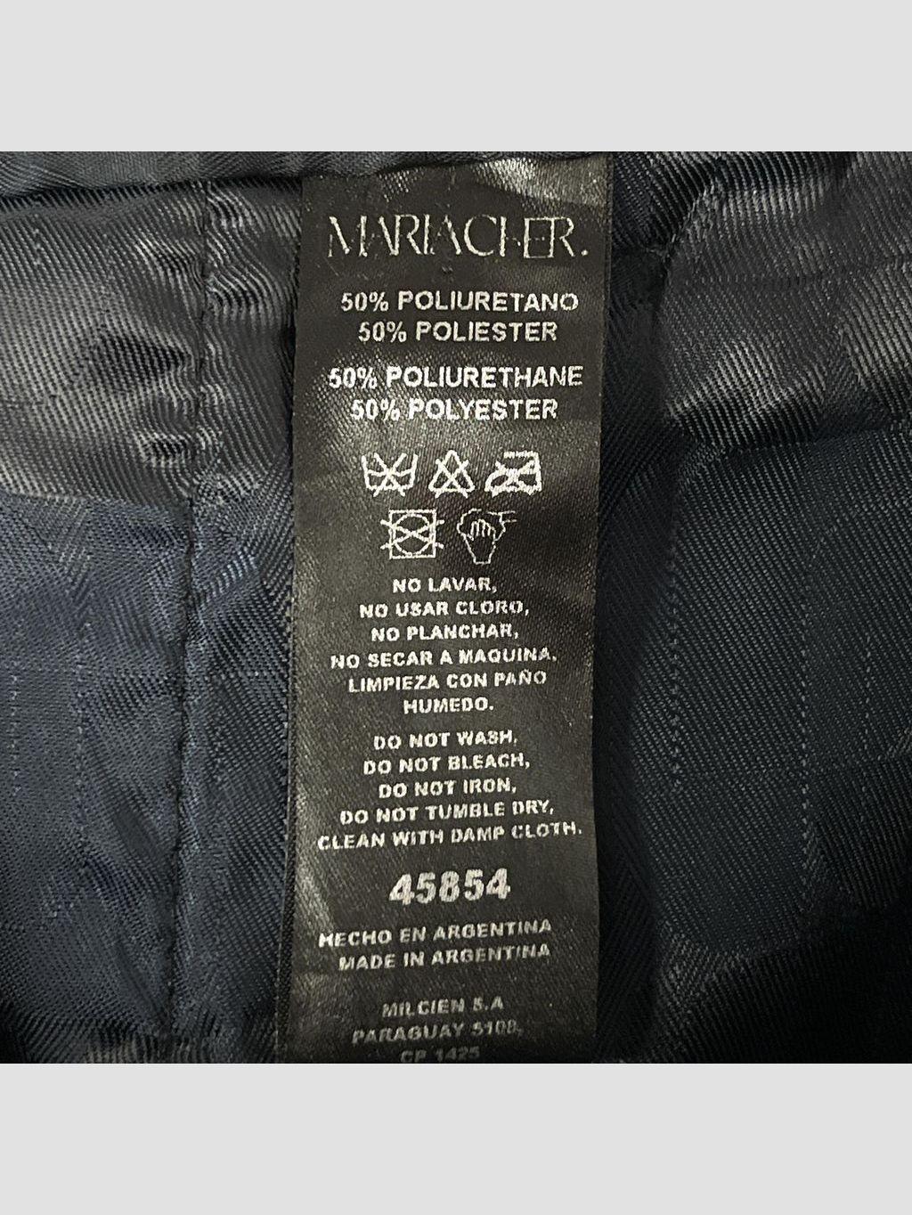 Pantalón MARIA CHER - Talla 38 (VOP01199122)-3