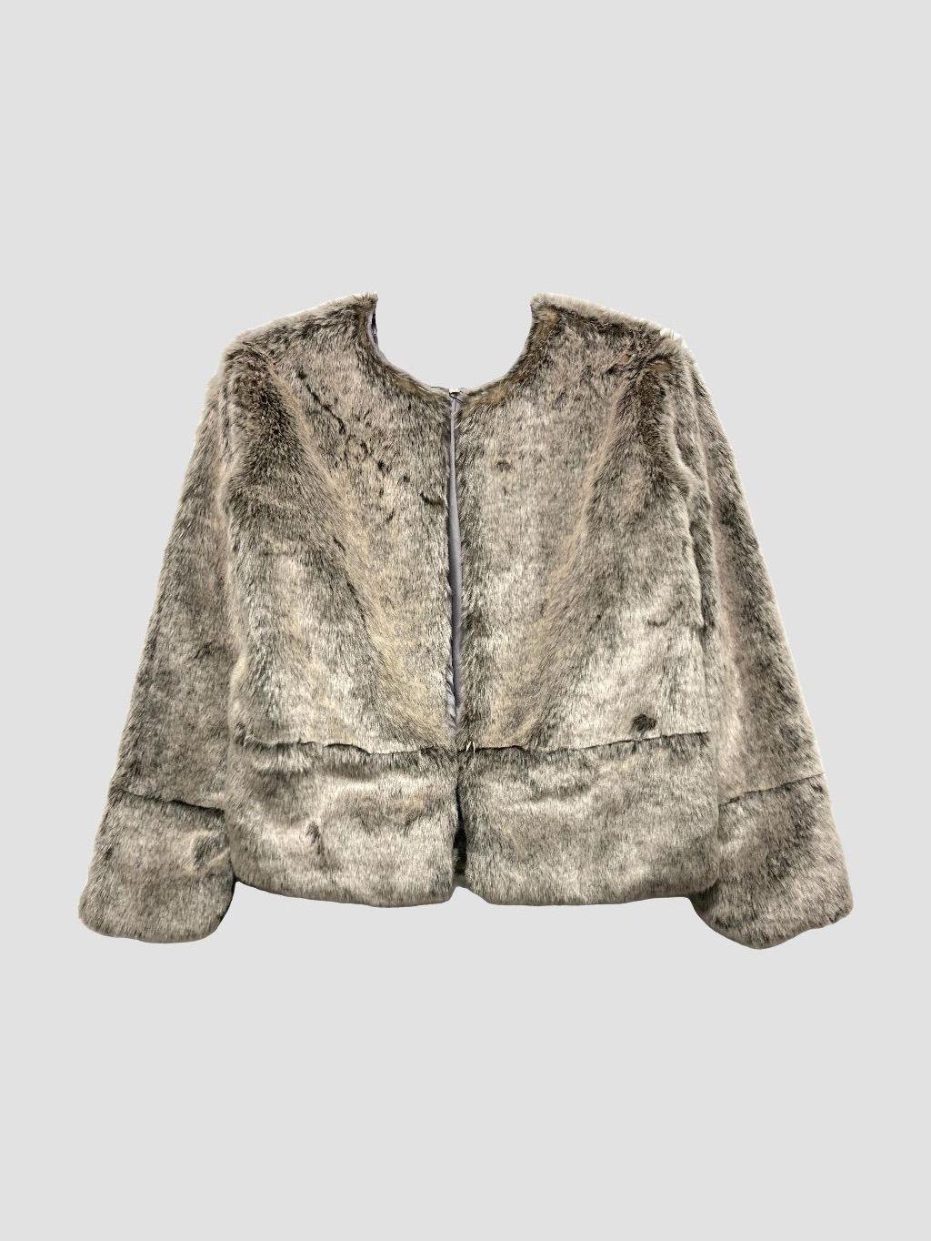 Abrigo SAVILLE ROW - Talla S (VOP00918740)-0