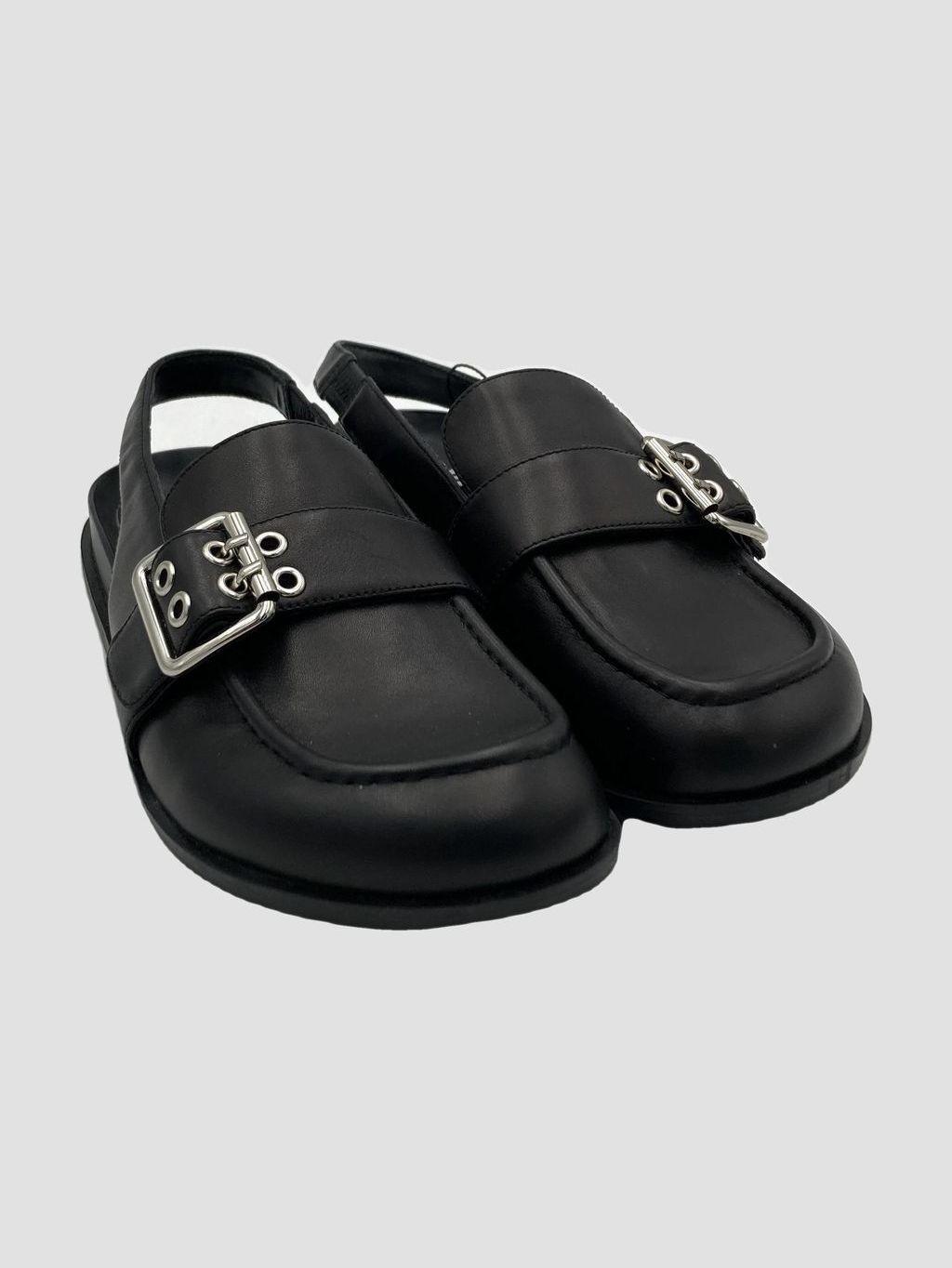 Zapatos ZARA - Talla 36 (VOP01222755)-1