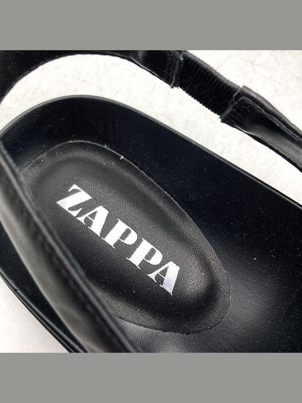Zapatos ZARA - Talla 36 (VOP01222755)-2