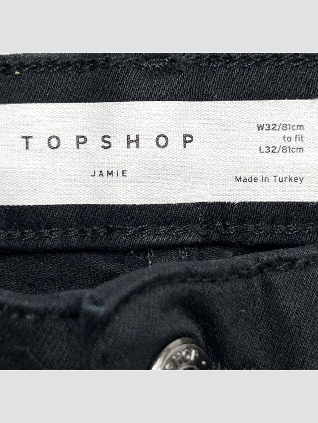 Jean TOPSHOP - Talla 42 (VOP00929614)-2