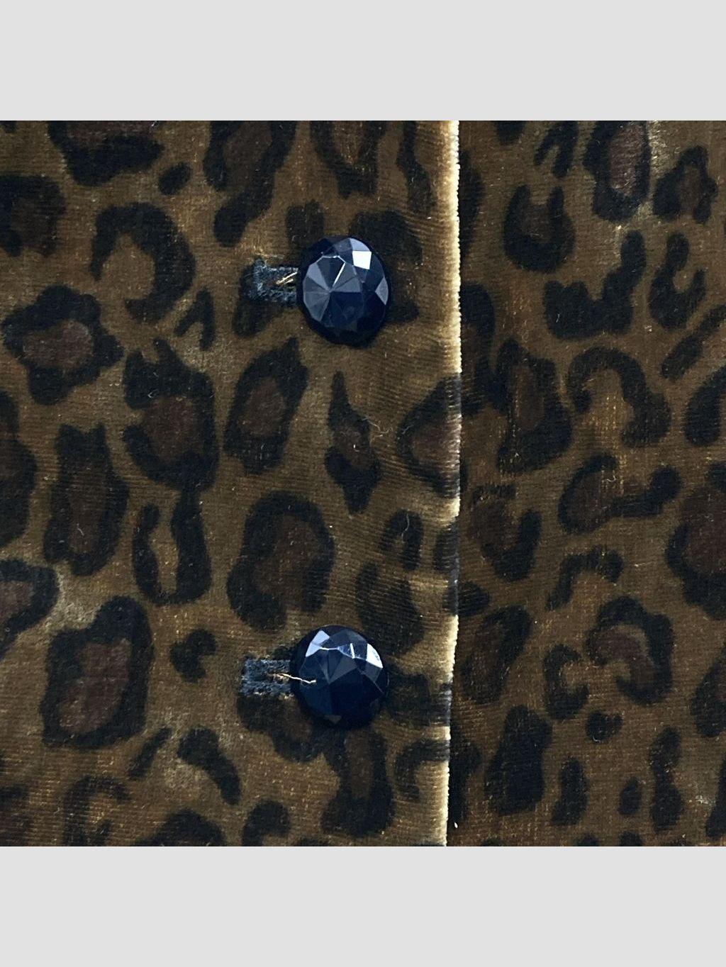 Chaqueta sin mangas LAUREN RALPH LAUREN - Talla M (VOP01042022)-2