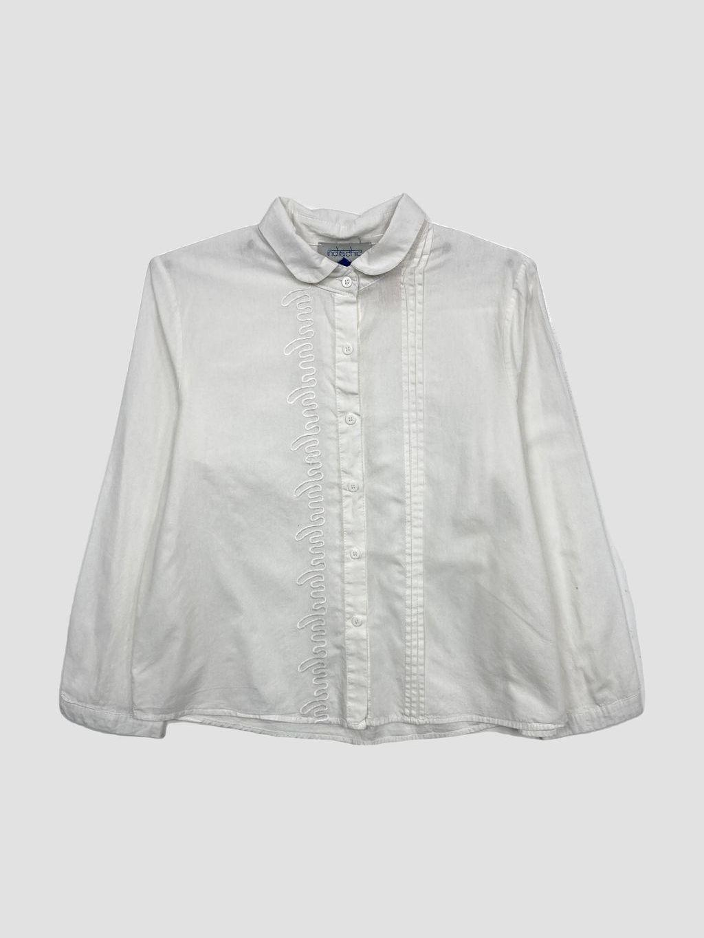 Camisa INDIA CHIC - Talla XL (VOP01125185)-0