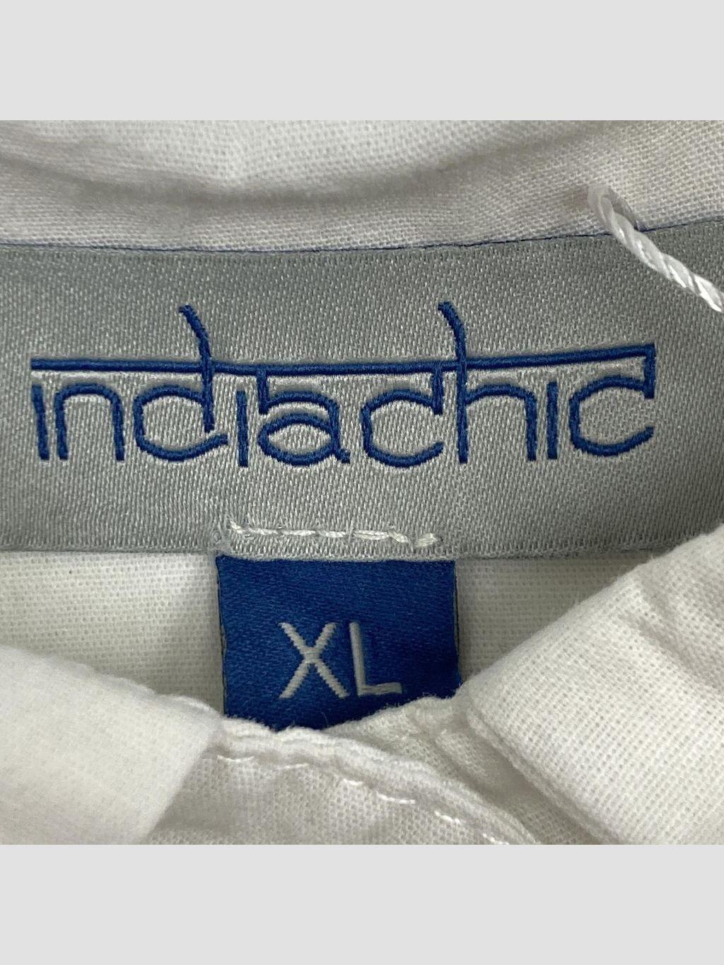 Camisa INDIA CHIC - Talla XL (VOP01125185)-1