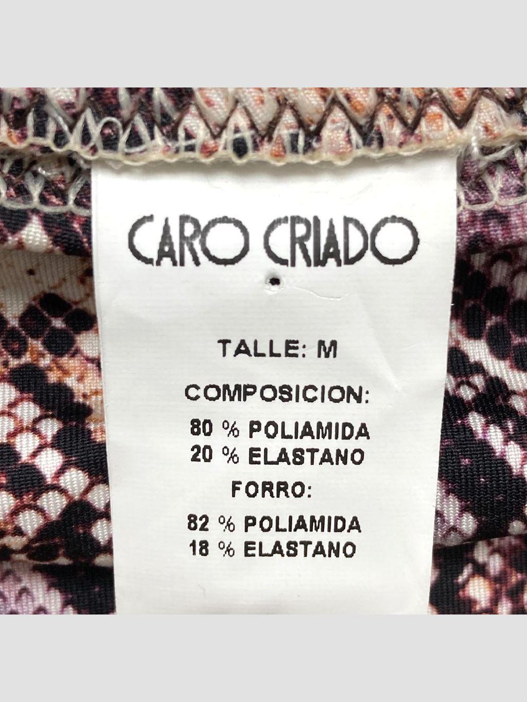 Bikini CARO CRIADO - Talla M (VOP00899198)-1