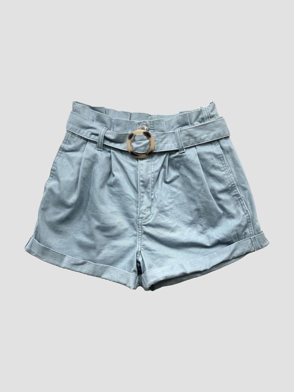 Short FOREVER 21 - Talla 40 (VOP00921802)-0