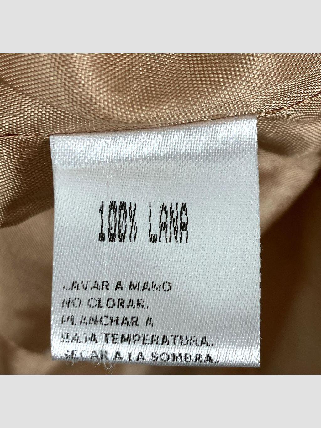 Blazer JO AND FIRE - Talla M (VOP01117750)-3