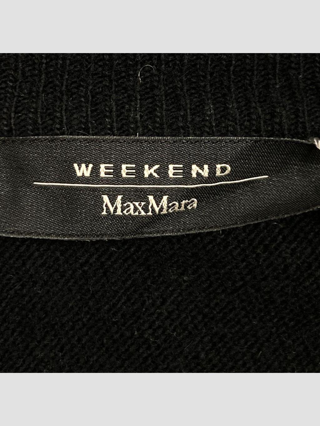 Chaleco MAX MARA - Talla M (VOP01127724)-2