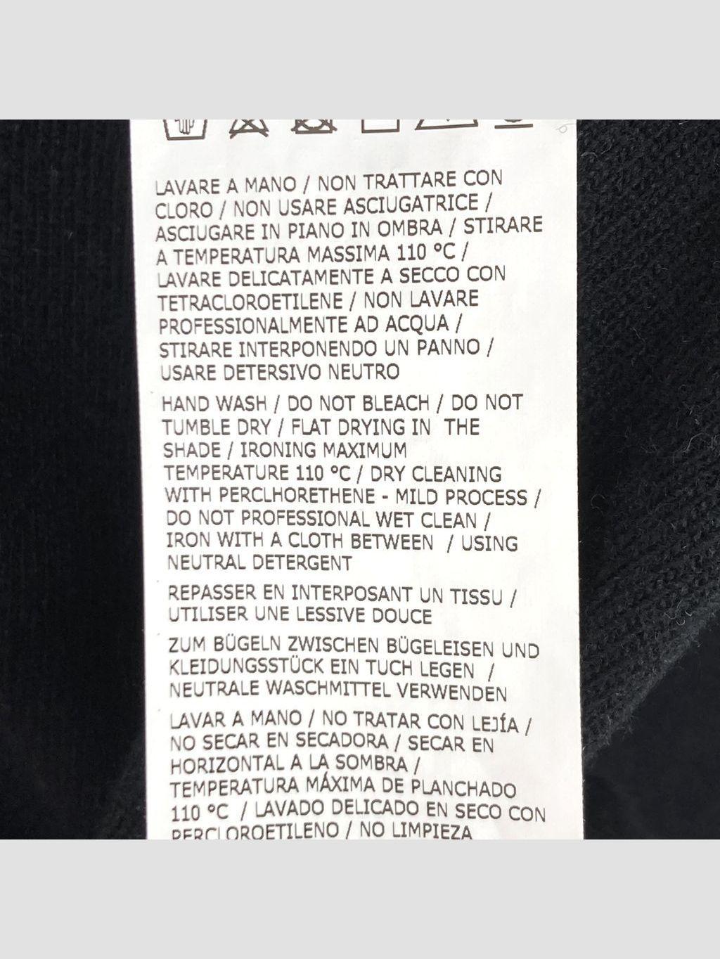 Chaleco MAX MARA - Talla M (VOP01127724)-8