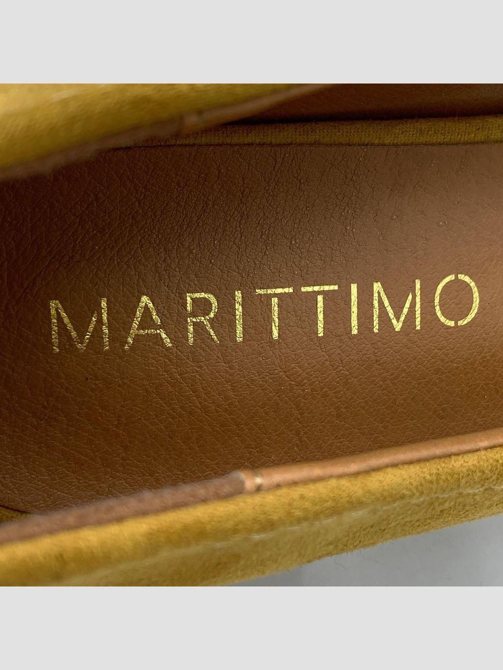 Zapatos de taco MARITTIMO - Talla 40 (VOP00849363)-2