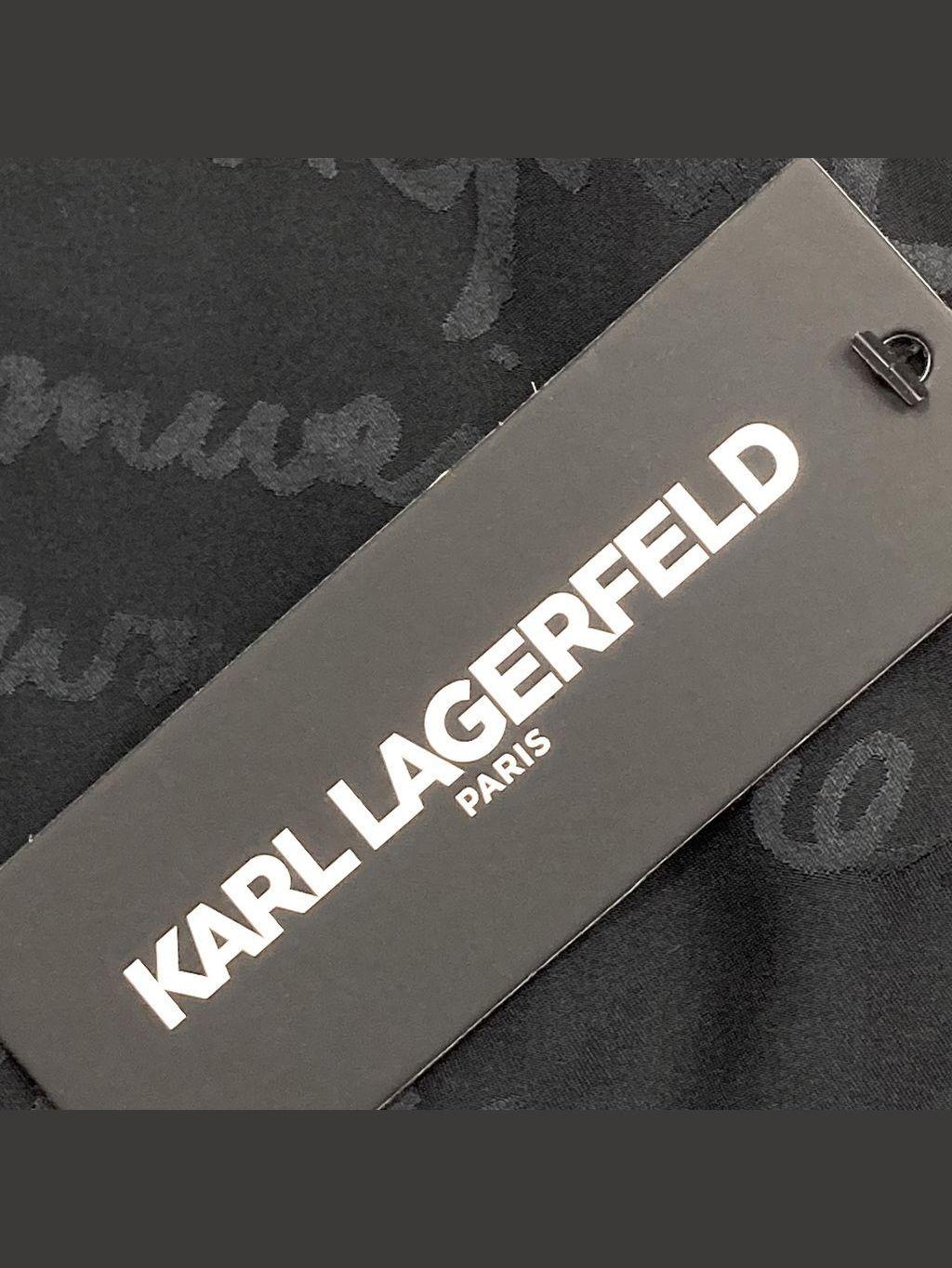 Camisa KARL LAGERFELD - Talla S (VOP01222924)-2