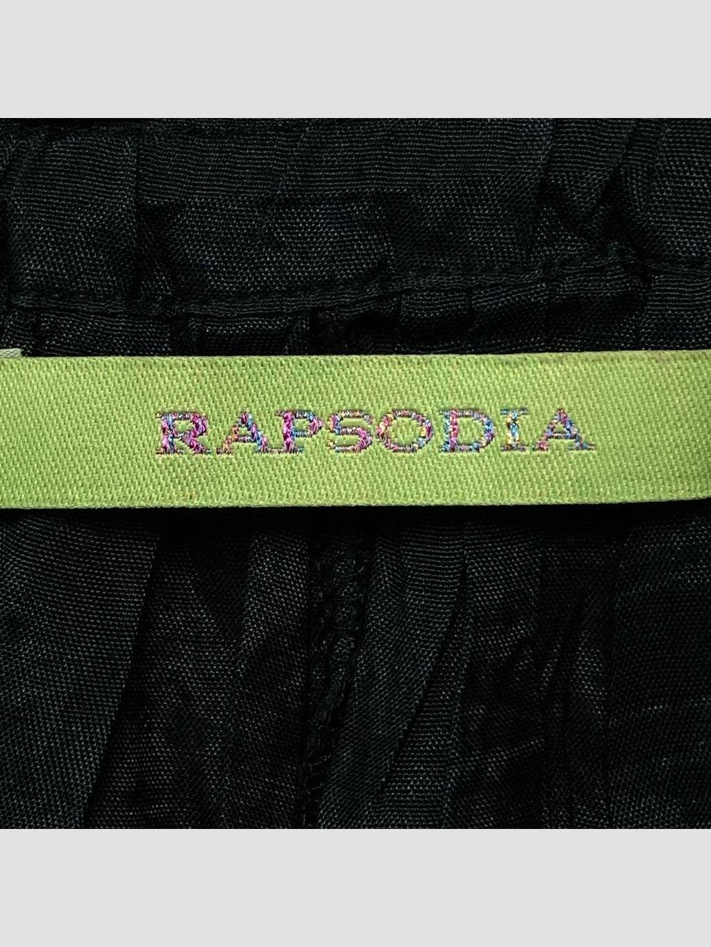 Falda corta RAPSODIA - Talla 40 (VOP00964166)-1